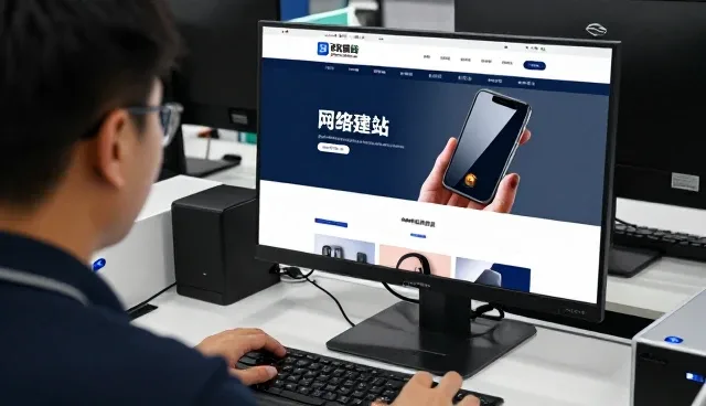 网站SEO优化有哪些应用方式？