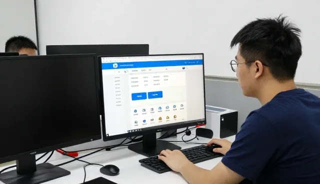 襄阳市旺源行网络科技有限公司分享网站建设发展新观点
