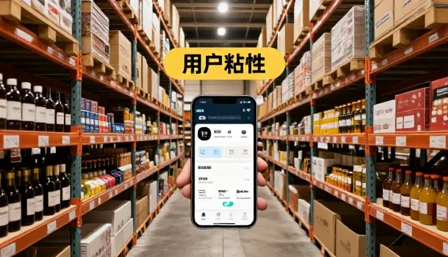 提升用户粘性:信息化方案如何助力业务持续增长