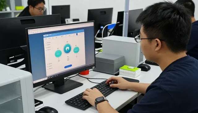 襄阳市旺源行网络科技有限公司布局网络技术领域，提升小程序商城价值