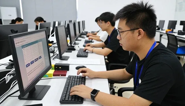 网络技术咨询提升网站建设服务水平